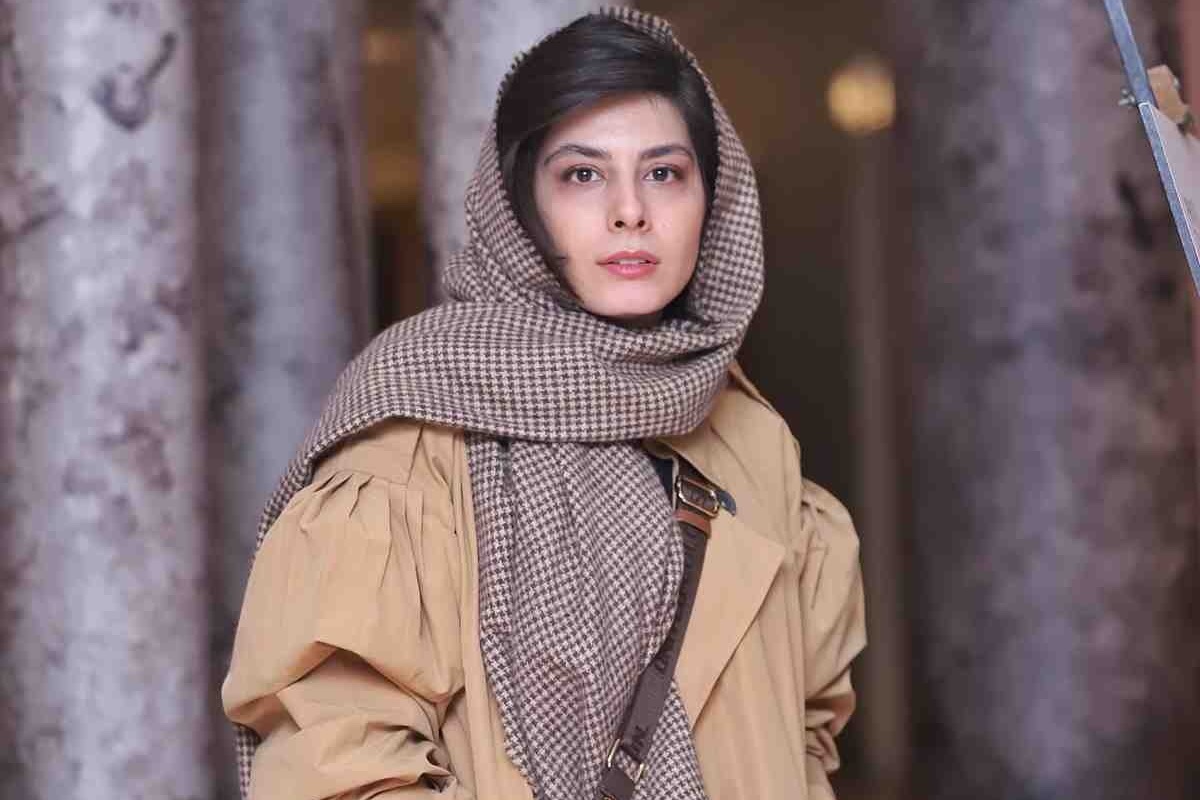 بیوگرافی مریم همتیان | از ورود به دنیای بازیگری تا مبارزه دو ساله با سرطان و درگذشت