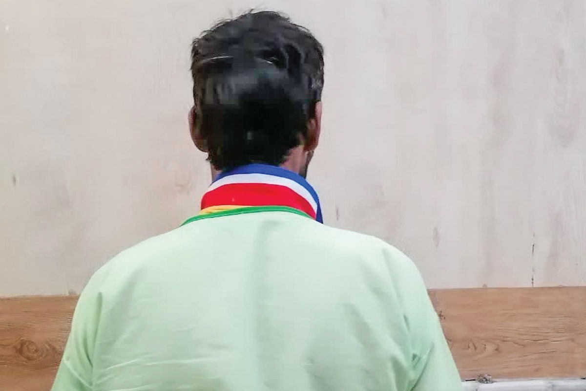گوشی‌قاپی از دختران و زنان جوان با دوچرخه دزدی!
