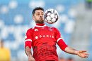 ویدئو | کلیپ باشگاه پرسپولیس به بهانه جدایی مرتضی پورعلی گنجی