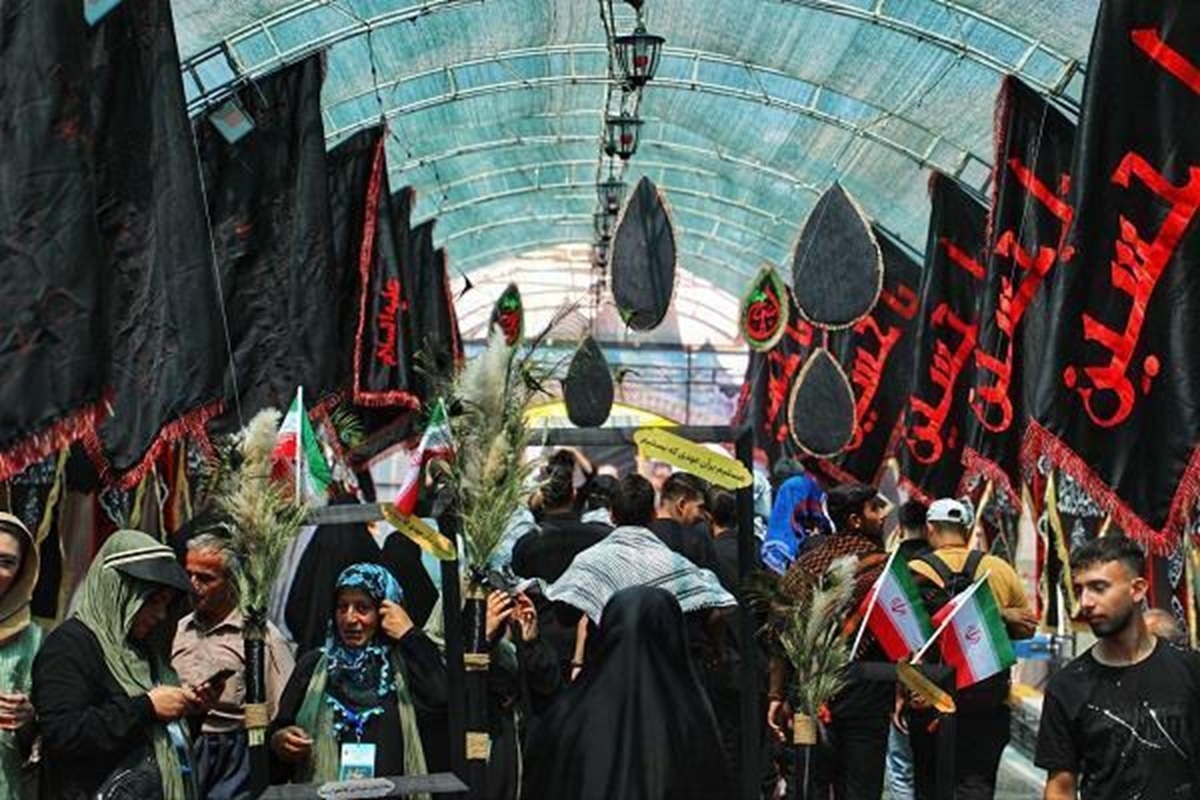 تردد پرحجم زائران اربعین از مرز‌ها؛ ثبت بیش از ۴۳۰ هزار تردد در یک روز