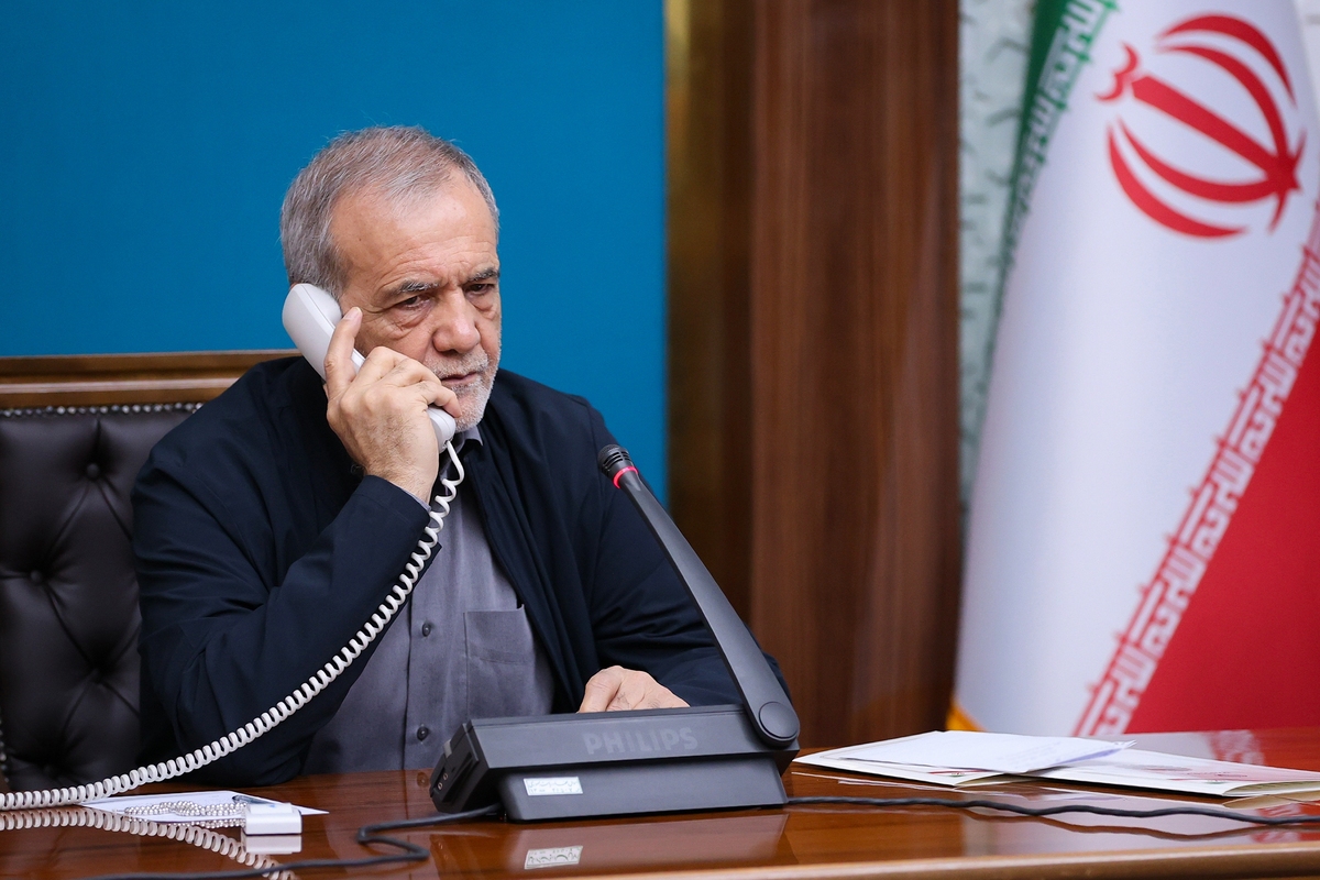 طباطبایی: گفتگوی صریح، صمیمی و مهم رئیس جمهور به زودی پخش خواهد شد