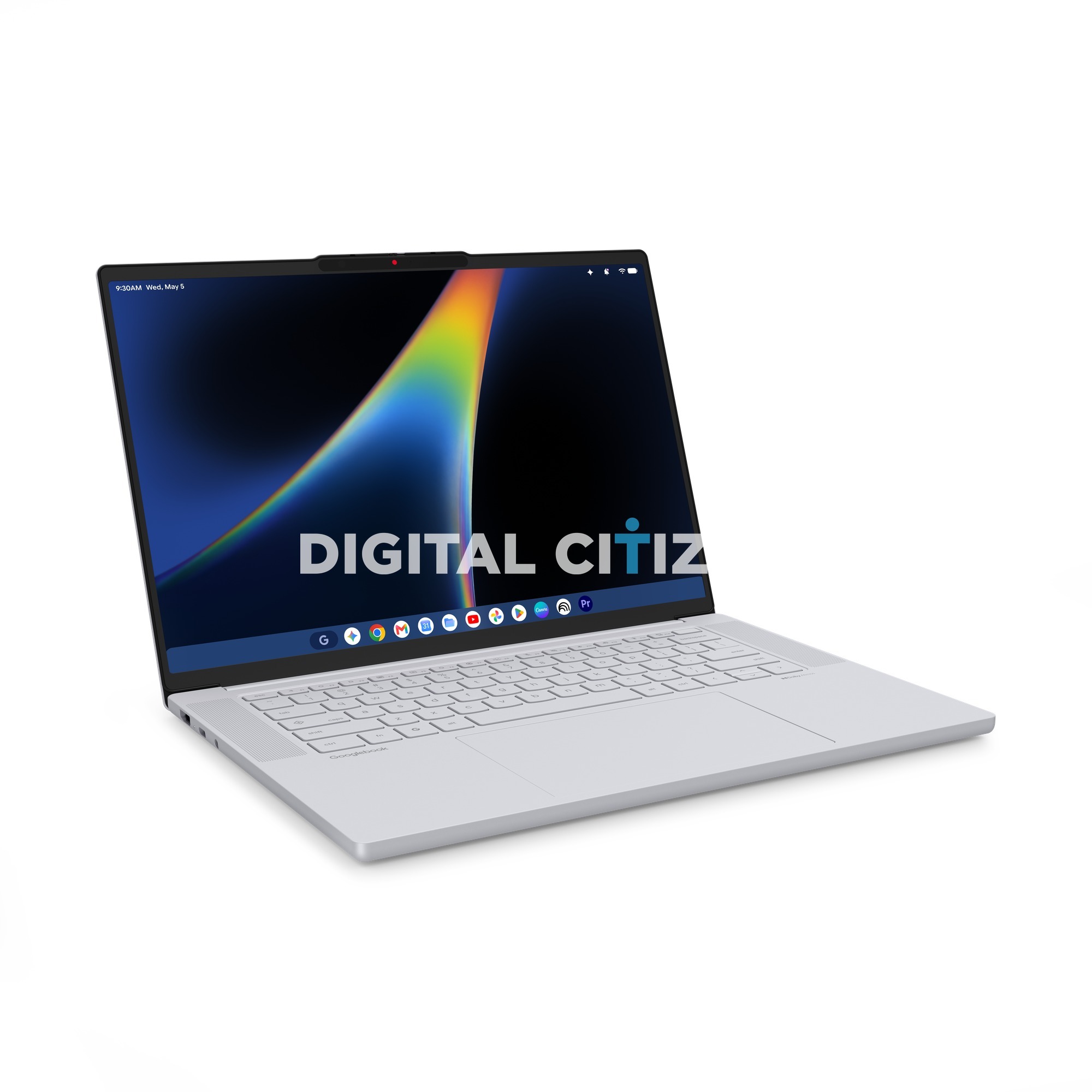 مشخصات و تصاویر Lenovo Googlebook 15 فاش شد؛ لپتاپ اندرویدی گوگل در راه بازار! مشخصات و تصاویر Lenovo Googlebook 15 فاش شد؛ لپتاپ اندرویدی گوگل در راه بازار!