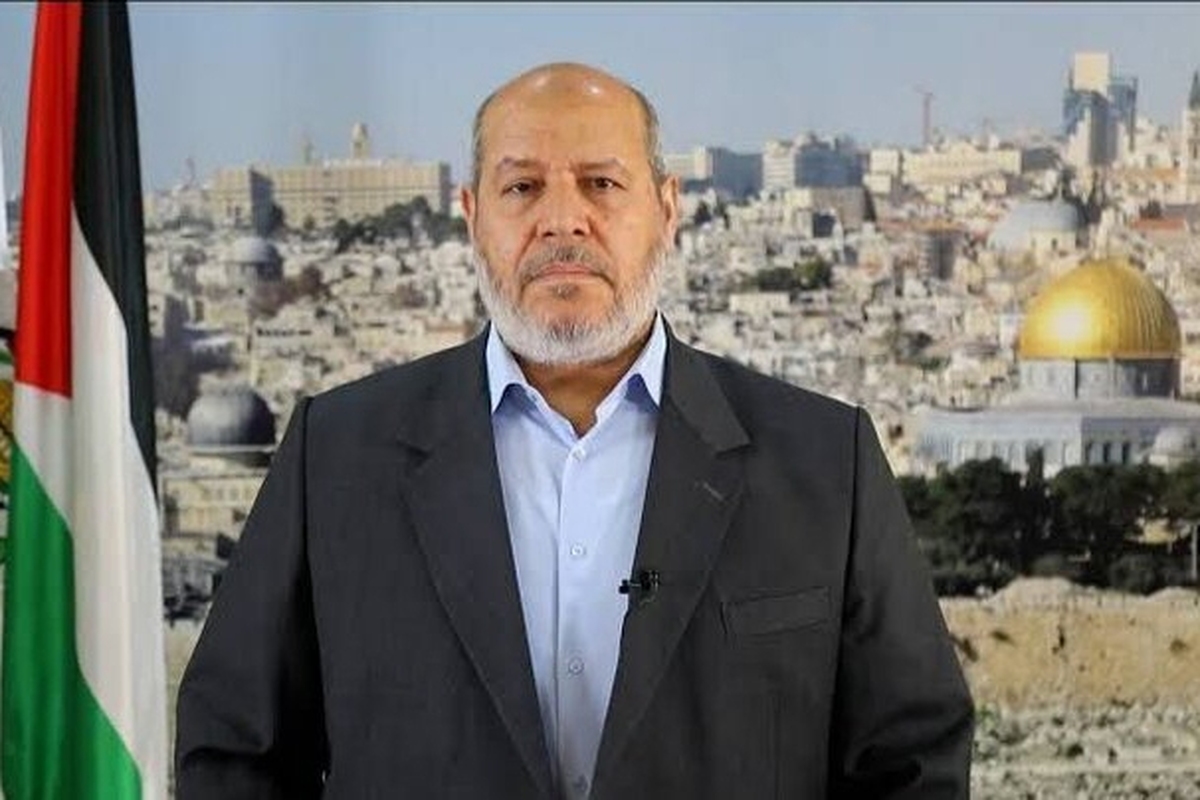 رئیس دفتر سیاسی حماس در گفت‌و‌گو با پزشکیان از مواضع ایران در قبال فلسطین تقدیر کرد