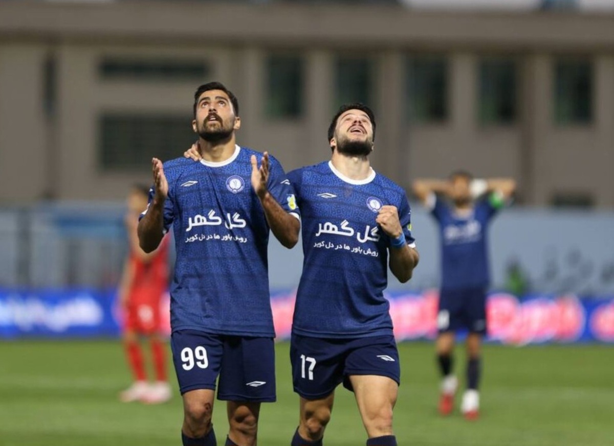 واکنش تند گل‌گهر به پرونده چادرملو؛ حق آسیایی ما را گرفتند