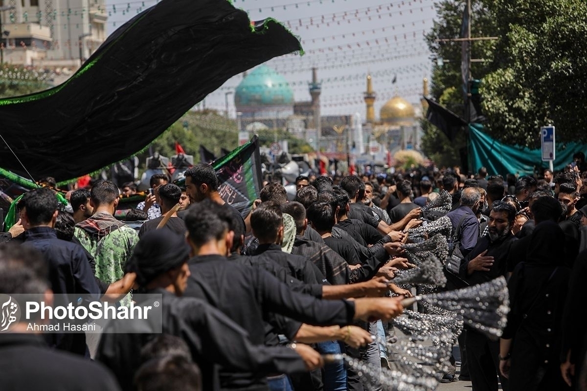 آمادگی خراسان رضوی برای میزبانی زائران در دهه پایانی صفر