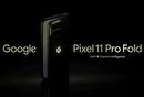 ویدئو | تیزر رسمی گوشی تاشوی Pixel 11 Pro Fold منتشر شده
