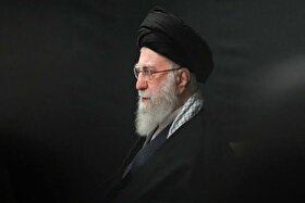 قرائت زیارت اربعین در حضور رهبر شهید انقلاب در سال ۱۳۹۹ + ویدئو