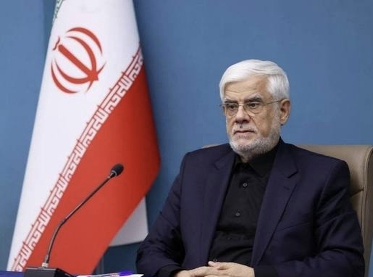 عارف: تمام بدهی کالابرگ به فروشگاه‌ها پرداخت شد