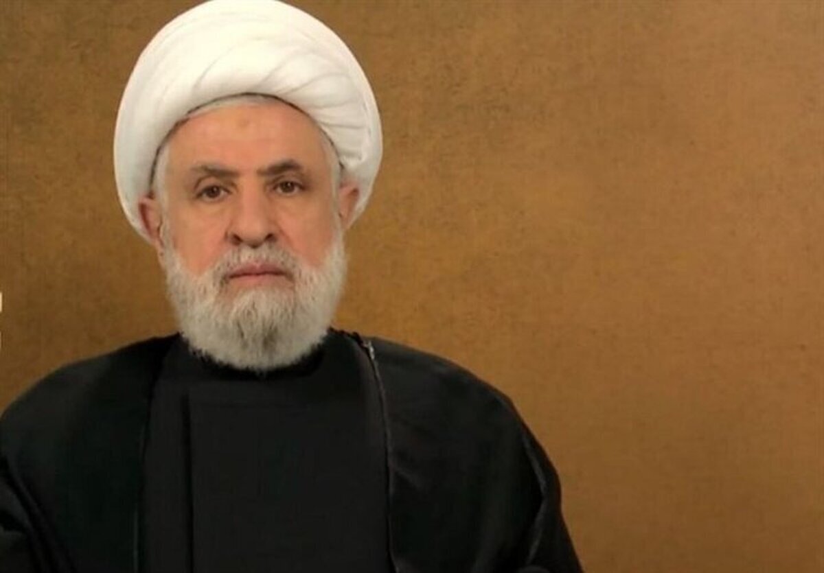 دبیرکل حزب‌الله لبنان در مراسم اربعین حسینی در بعلبک:  دشمن قصد ریشه‌کنی مقاومت را داشت، اما غافلگیر شد