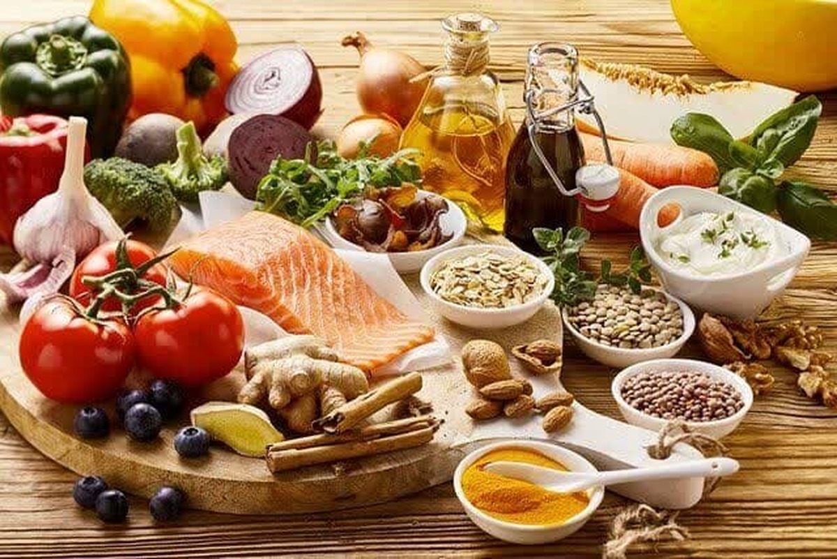 کدام خوراکی‌ها از لخته شدن خون جلوگیری می‌کنند؟