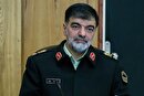 ویدئو | سردار رادان: تردد ۳میلیون و چهارصد هزار زائر از مرزهای هفت گانه