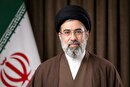 تصویری کمتر دیده شده از رهبر معظم انقلاب، آیت‌الله سیدمجتبی خامنه‌ای + عکس