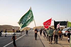 آمادگی برای اسکان بیش از ۱۳۰ هزار زائر پیاده دهه آخر صفر ۱۴۰۵ در مشهد