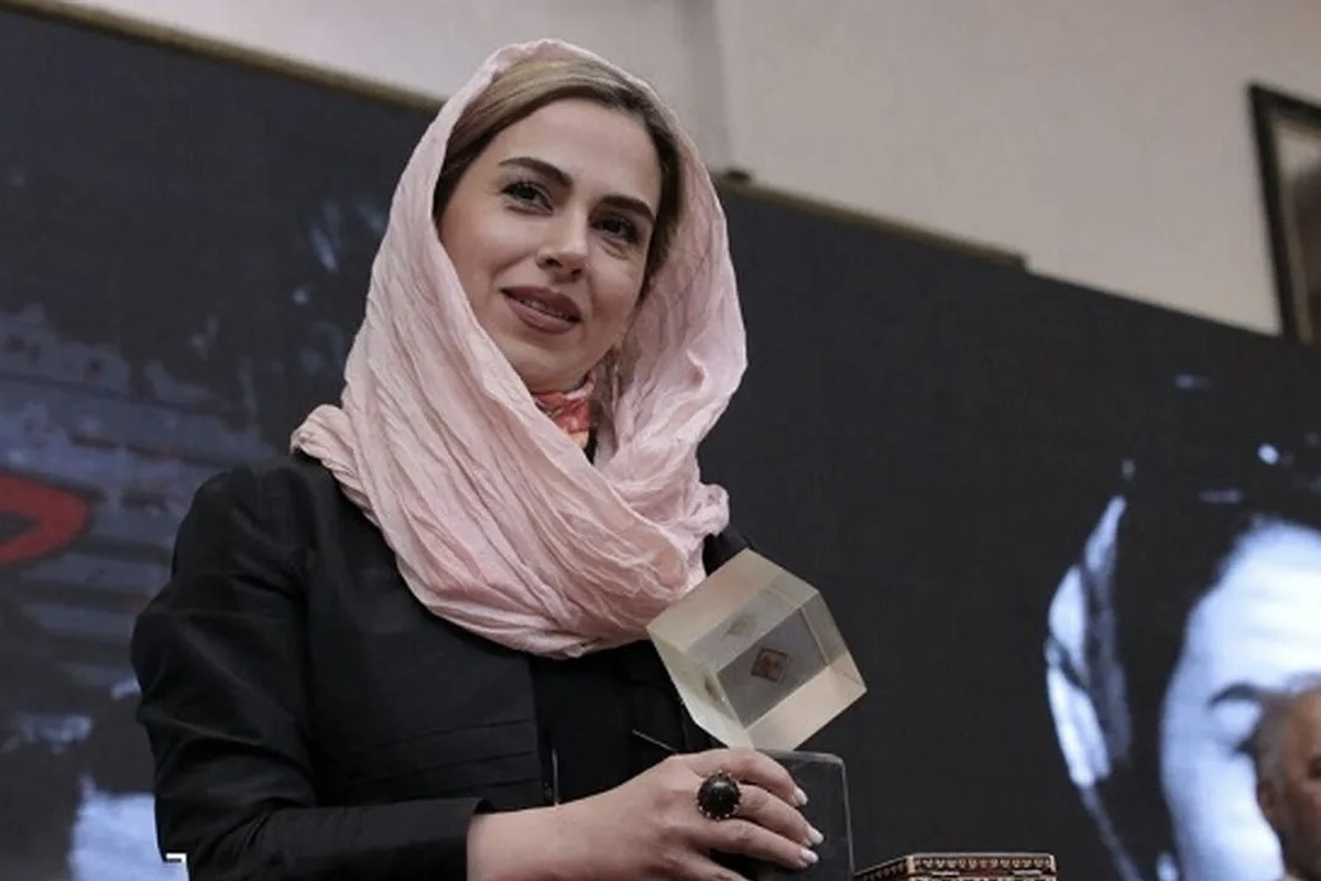 سرنوشت سریال «ماهدخت» تینا پاکروان در هاله‌ای از ابهام