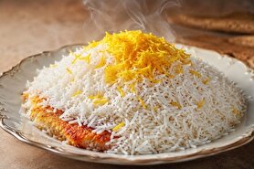 خانه‌داری | راز قد کشیدن و خوش‌عطر شدن برنج مجلسی چیست؟