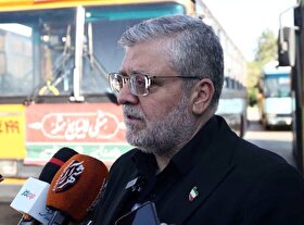شهردار مشهد: مشهد، مرکز جبهه مقاومت خواهد بود | خدمت‌رسانی عمومی شهرداری در ۳۰۰ ردیف خدمتی ویژه + فیلم
