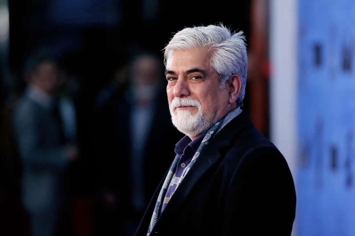 حسین پاکدل مجری فصل تازه «هزارداستان» شد