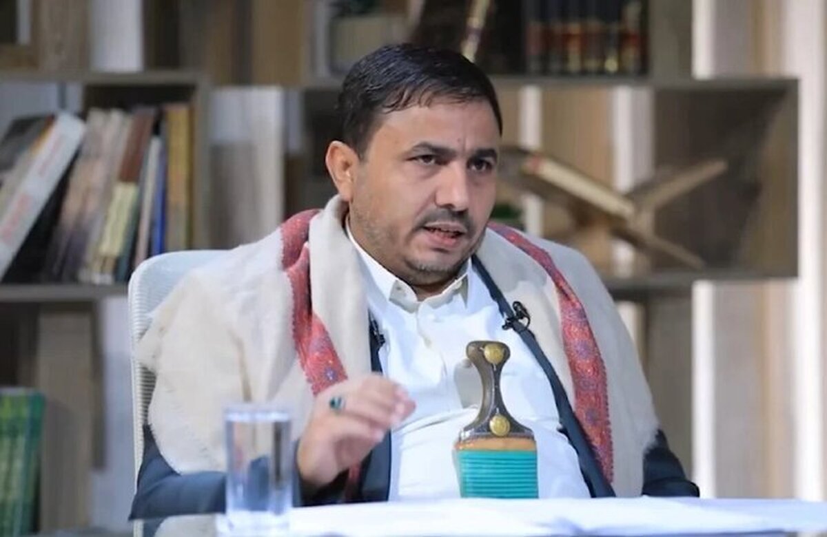 انصارالله: رفع محاصره یمن مطالبه اصلی ماست | از هیچ دستور خارجی تبعیت نمی‌کنیم