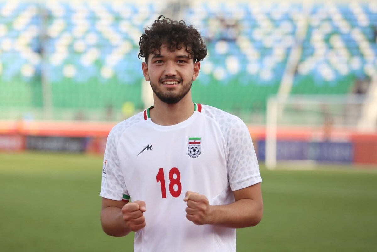 شانس کم پرسپولیس برای جذب یک ستاره
