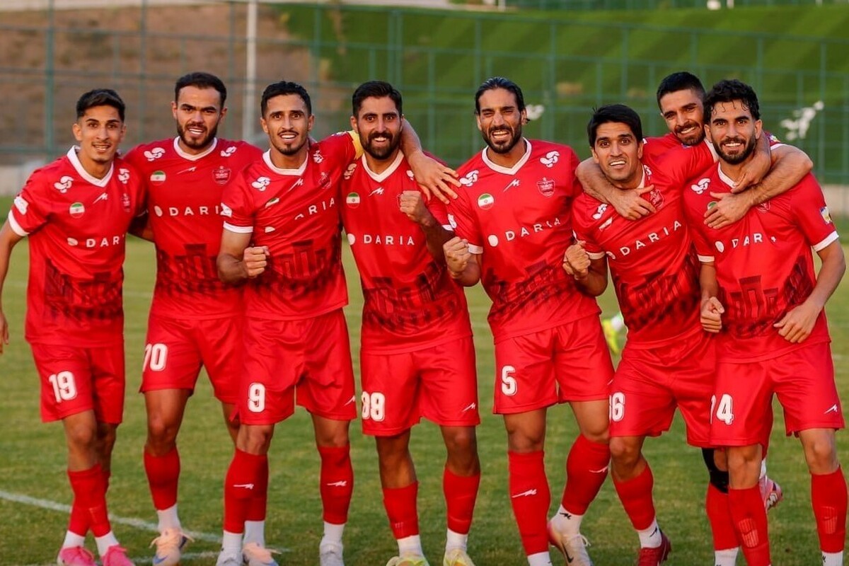 رسانه‌های ترکیه به پرسپولیس روی خوش نشان ندادند