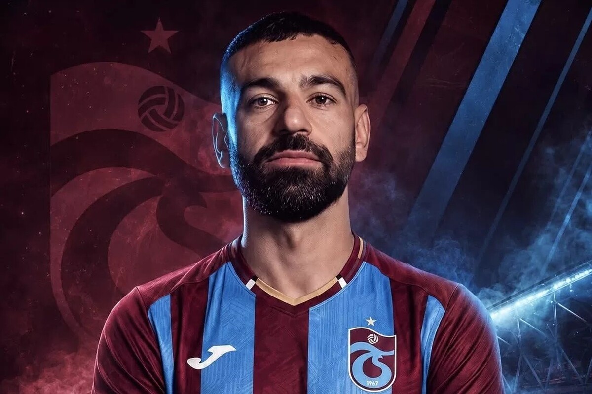 محمد صلاح راهی لیگ ترکیه شد