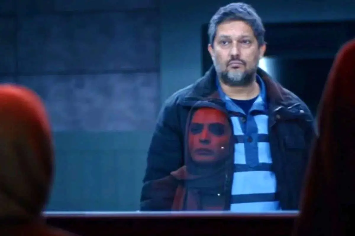 همه چیز درباره سریال «اعتراف میکنم» | ماجراجوییهای پلیسی در نمایش خانگی | زمان پخش، بازیگران و خلاصه داستان همه چیز درباره سریال «اعتراف میکنم» | ماجراجوییهای پلیسی در نمایش خانگی | زمان پخش، بازیگران و خلاصه داستان