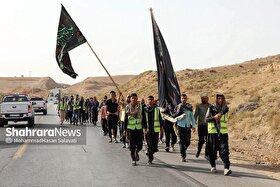 آمادگی مشهد برای دهه پایانی ماه صفر | از خدمات هوشمند تا بازگشت ریلی زائران