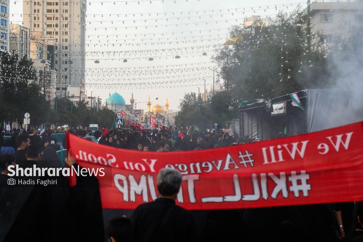 رئیس کل دادگستری خراسان رضوی: دستگاه قضایی برای خدمت رسانی به زائران و مجاوران بارگاه منور رضوی آماده است