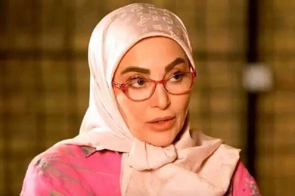حمله تند «ژیلا صادقی» به اشکان خطیبی + عکس