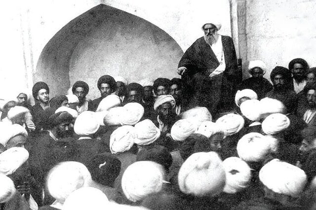 مشهد در روزگار مشروطه؛ شهری که صدای قانون‌خواهی ایران را شنید