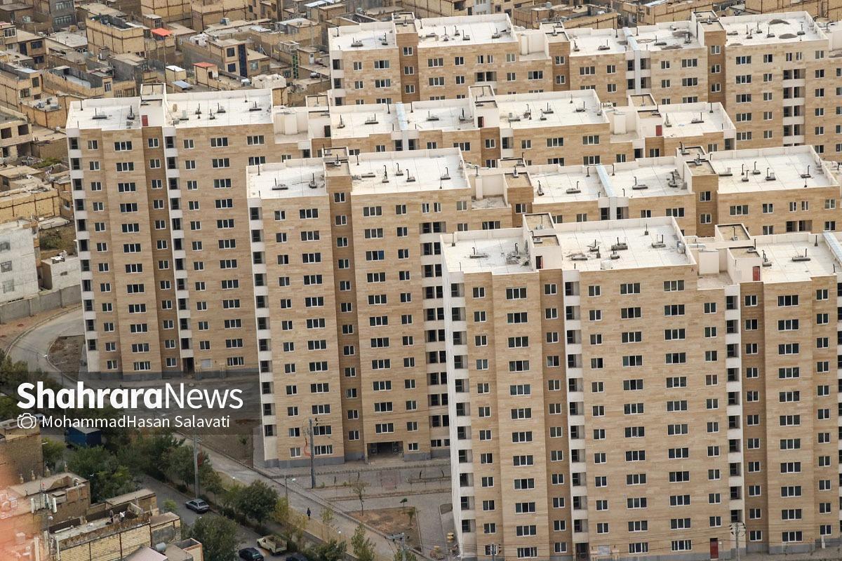 آخرین خبر‌ها از قیمت‌ها در بازار مسکن (۱۴ مرداد ۱۴۰۵)