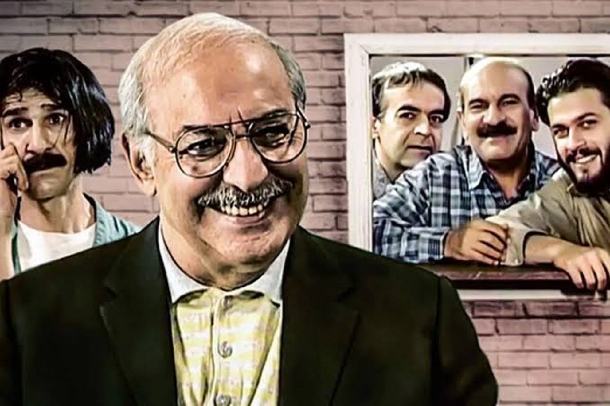 فصل دوم «آژانس دوستی» در مسیر تولید