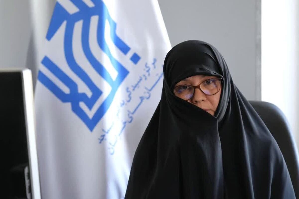 همایش «دختران نینوایی» در ۱۰۰ مسجد مشهد برگزار می‌شود