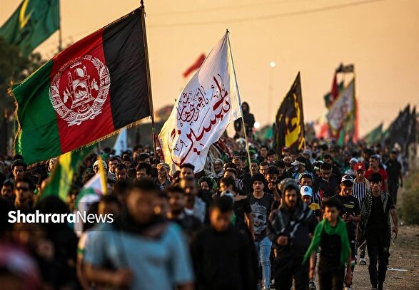 ستاد اربعین تأخیر عراق را دلیل تعویق سفر زائران افغانستانی اعلام کرد