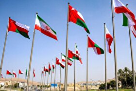 آسوشیتدپرس از نهایی‌شدن پیش‌نویس توافق تنگه هرمز میان ایران و عمان خبر داد (۱۴ مرداد ۱۴۰۵)