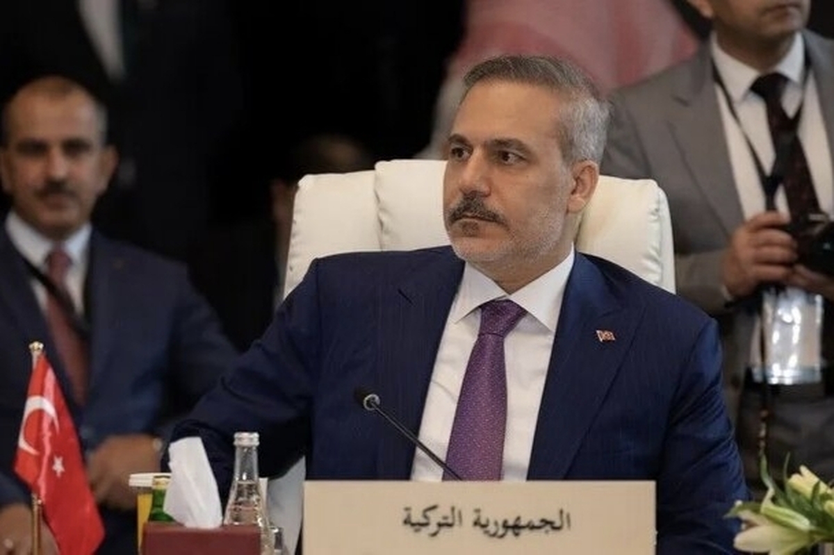 فیدان: حماس به تعهدات خود عمل کرد، امّا اسرائیل برنامه‌ای برای صلح ندارد