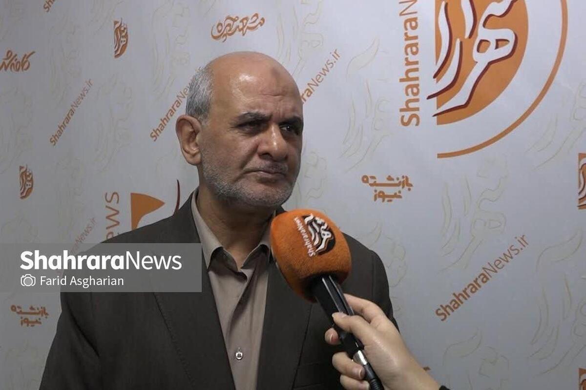 حمایت فرهنگ و ارشاد اسلامی خراسان رضوی از فیلم کوتاه در مشهد | فیلم کوتاه بهترین بستر برای پرورش سینماگران حرفه‌ای است