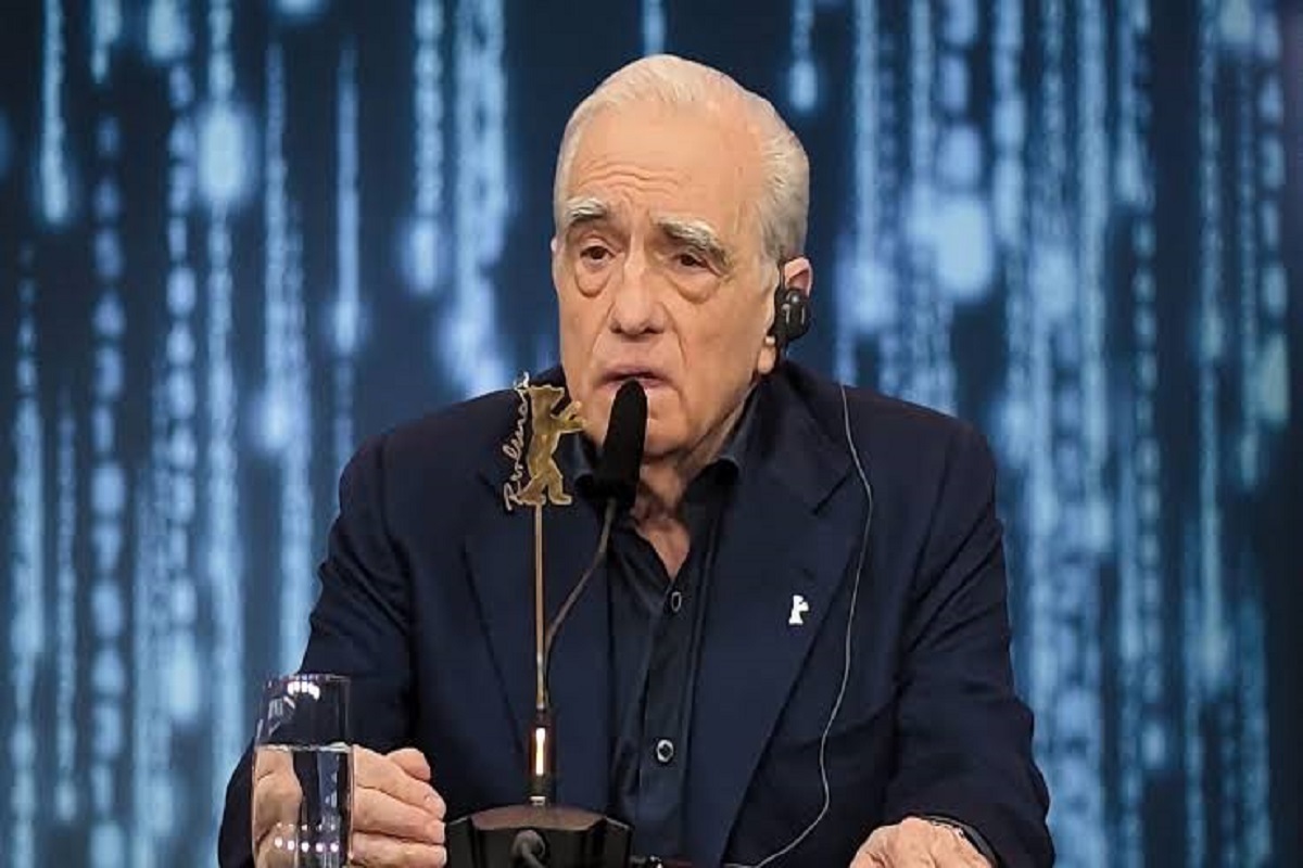 همراهی اسکورسیزی با توماس ٱندرسن در فیلم جدیدش «ٱنچه در شب اتفاق میافتد»