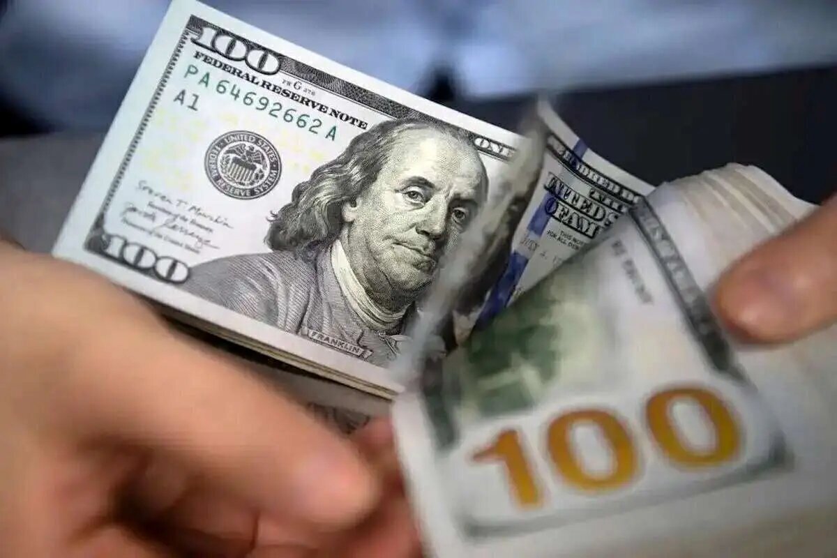 قیمت دلار بازار آزاد مشهد در فاز انتظار (۱۵ مرداد ۱۴۰۵)‌