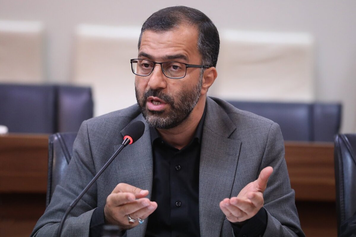 سخنگوی مجلس: برای ایران حاکمیت بر تنگه هرمز از هسته‌ای هم مهم‌تر است