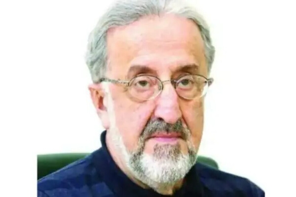 ابوالقاسم قاسم زاده، روزنامه‌نگار پیشکسوت درگذشت + علت فوت