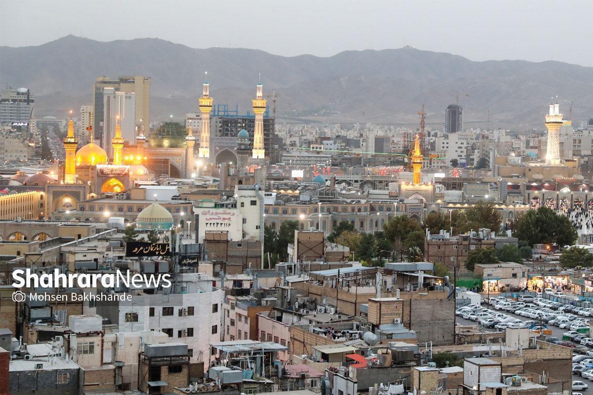 نظارت بیش از ۱۰۰ بازرس بر خدمات اقامتی مشهد در دهه پایانی صفر ۱۴۰۵