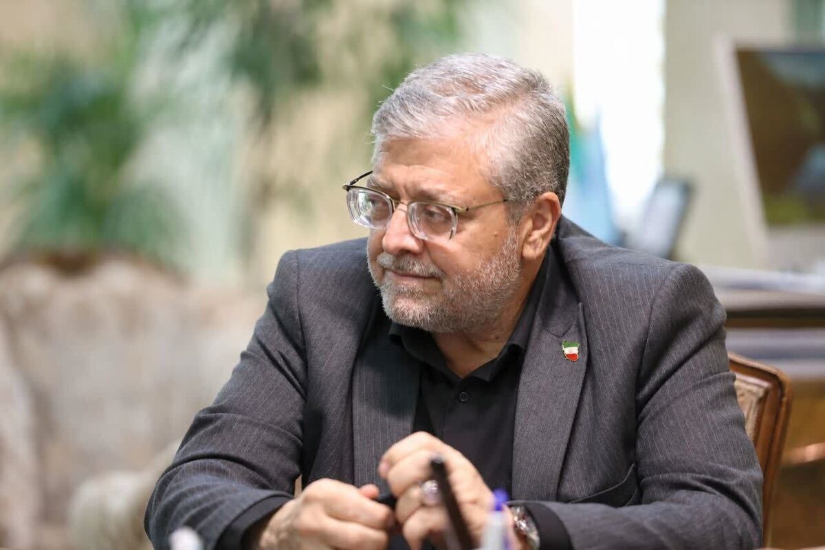 فاز نخست معبر میان‌گذر جنوبی مشهد شنبه (۱۷ مرداد ۱۴۰۵) به بهره‌برداری می‌رسد