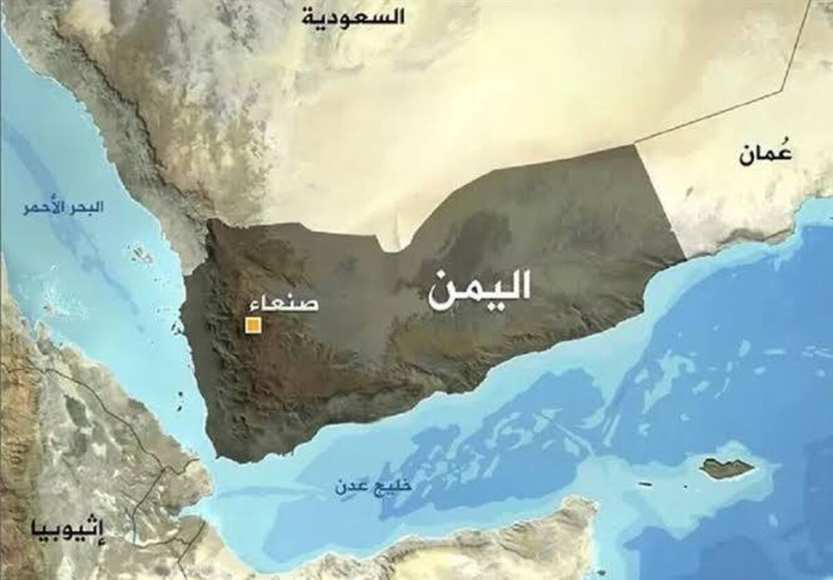 شورای عالی سیاسی یمن: نقشه عربستان برای تجاوز زمینی ناکام ماند