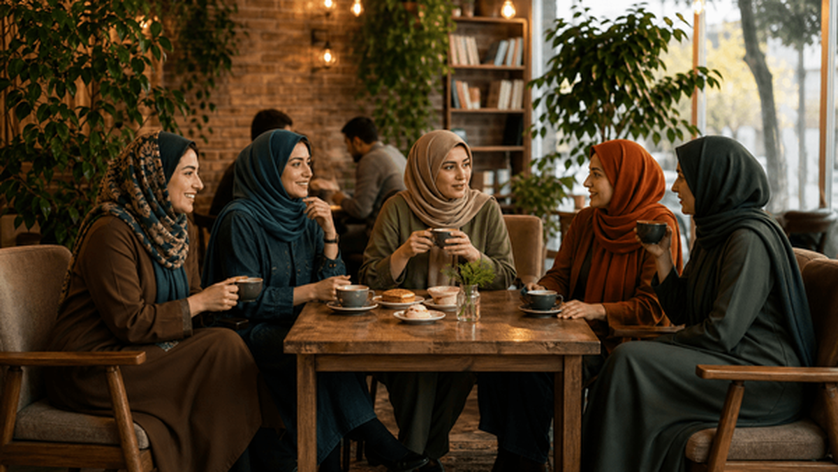 با آبروریزی به همسرتان خیانت نکنید!