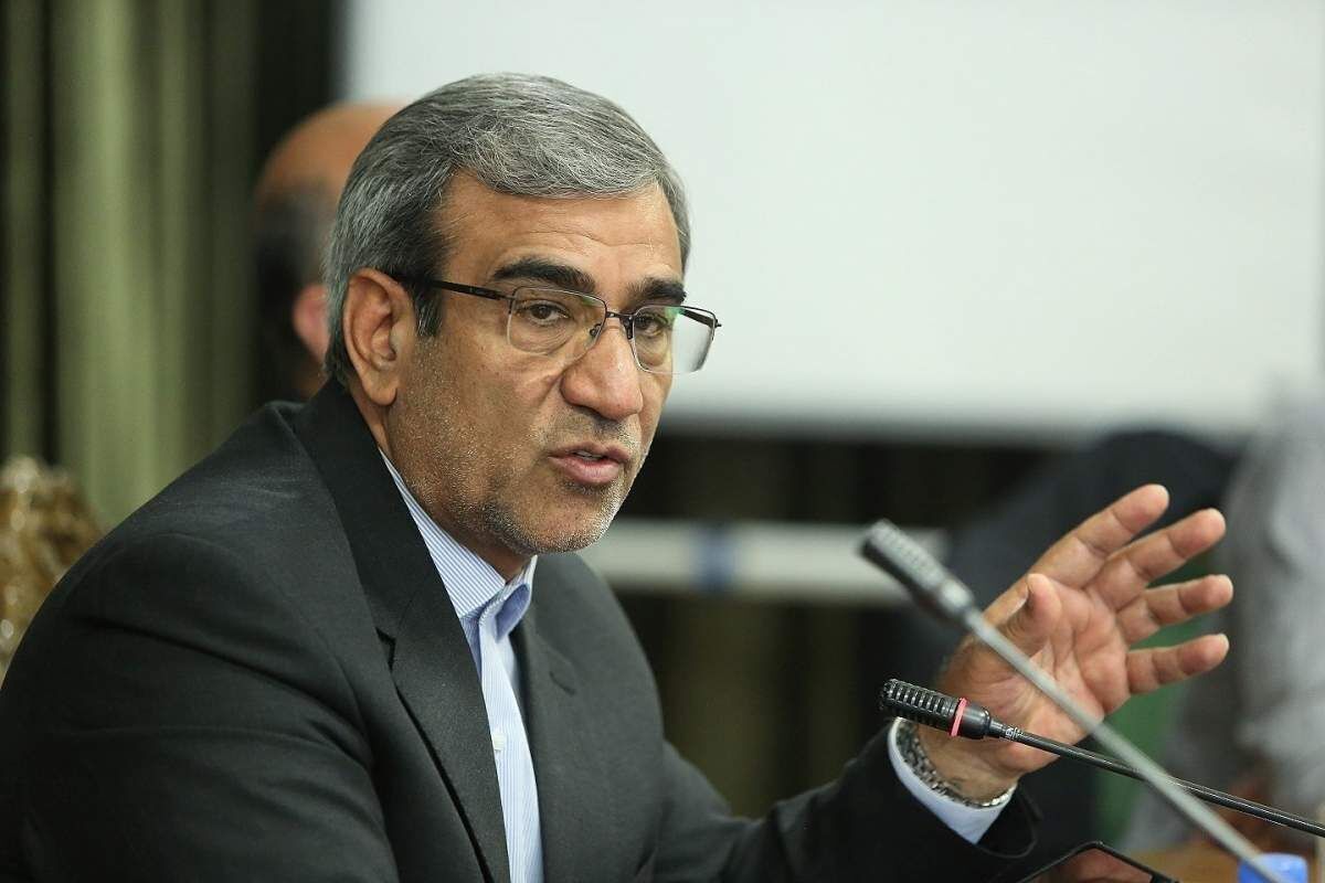 استاندار خراسان رضوی: حفظ ظرفیت معادن اولویت اقتصادی استان است
