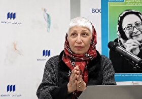 «ژیلا هدائی» بانوی هنرمند نقاش درگذشت