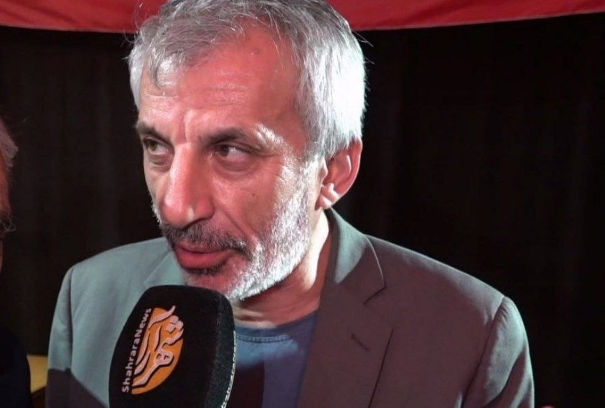 روزنامه‌نگار و نویسنده لبنانی مقیم فرانسه در مشهد: ایران با مدیریت بر تنگه هرمز بر نظام جهانی جدید تاثیرگذار خواهد بود