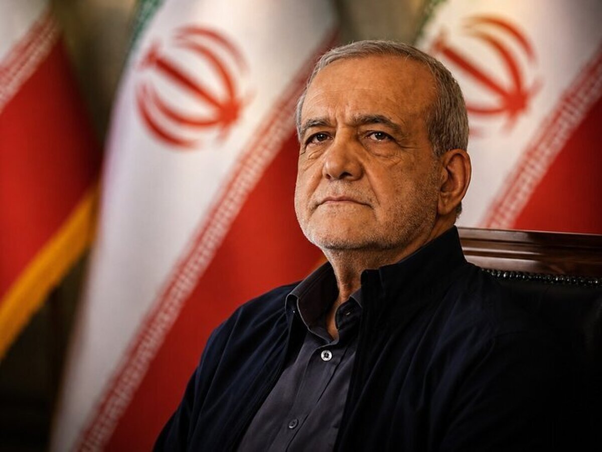 نشست خبری رئیس‌جمهور همزمان با روز خبرنگار برگزار می‌شود (۱۷ مرداد ۱۴۰۵)