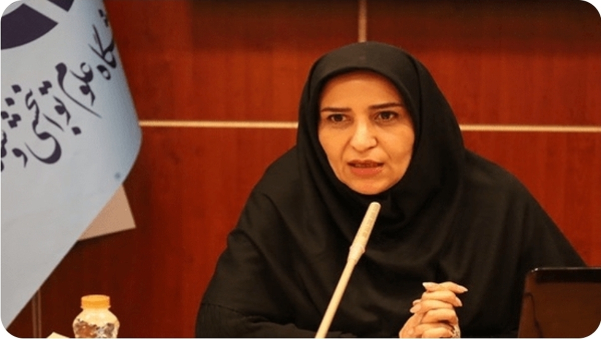 انتصاب یک بانوی ایرانی به عنوان نخستین نماینده ایران در انجمن جهانی حقوق پزشکی (WAML)